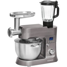 Кухонна машина Bomann KM 1395 CB 1200 Вт 