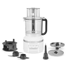 Кухонний комбайн KitchenAid 5KFP1318EWH 400 Вт