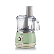 Кухонний комбайн Ariete Vintage 1781/04 1000 Вт