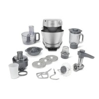 Кухонна машина Kenwood KHC29A.X0SI 1000W 