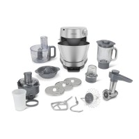 Кухонна машина Kenwood KHC29A.X0SI 1000W 