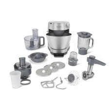 Кухонний комбайн Kenwood Prospero+ KHC29A.X0SI 1000 Вт