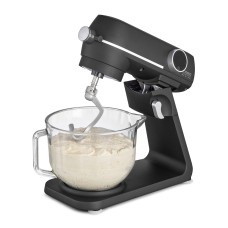 Планетарний міксер Caso Germany KM 1800 Black-G 1800 Вт