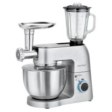 Кухонна машина ProfiCook PC-KM 1189 1500 Вт 