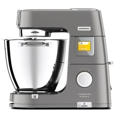 Кухонний комбайн Kenwood Titanium Chef Patissier XL KWL90.124SI