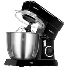 Планетарний міксер MPM MRK-25 1400 Вт