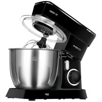 Планетарний міксер MPM MRK-25 1400 Вт