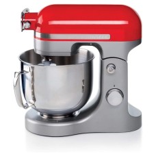 Кухонний комбайн Ariete Moderna 1589/00 red