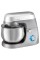 Кухонна машина Bomann KM 6009 CB 1000 Вт silver