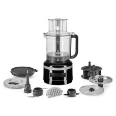 Кухонний комбайн KitchenAid 5KFP1319EOB 400 Вт