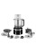 Кухонний комбайн KitchenAid 5KFP1319EOB 400 Вт