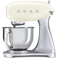 Планетарний міксер Smeg SMF02CREU 800 Вт