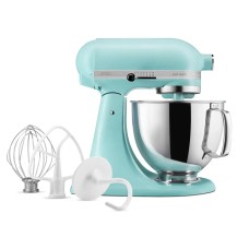 Планетарний міксер KitchenAid 5KSM125EMI 300 Вт