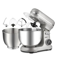 Кухонна машина Zelmer ZKR1900 SmoothMix 800 Вт 