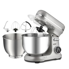 Кухонна машина Zelmer ZKR1900 SmoothMix 800 Вт 