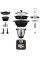 MPM MRK-38 Thermorobot з оновленою базою даних Wi-Fi рецептів 7CALI.