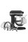 Планетарний міксер KitchenAid Artisan 5KSM70SHXEBK 375 Вт