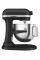 Планетарний міксер KitchenAid Artisan 5KSM70SHXEBK 375 Вт