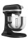 Планетарний міксер KitchenAid Artisan 5KSM70SHXEBK 375 Вт