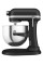 Планетарний міксер KitchenAid Artisan 5KSM70SHXEBK 375 Вт