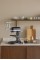 Планетарний міксер KitchenAid Artisan 5KSM70SHXEBK 375 Вт