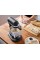 Планетарний міксер KitchenAid Artisan 5KSM70SHXEBK 375 Вт