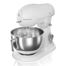 Кухонний комбайн Swan Die Cast Stand Mixer Truffle