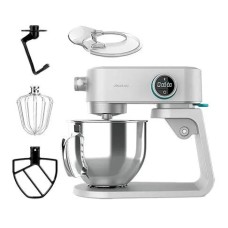 Кухонна машина Cecotec Twist & Fusion 4000 800 Вт