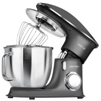 Планетарний міксер MPM MRK-23 2400 Вт