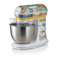 Кухонна машина Ariete Positano 1588 1200 Вт