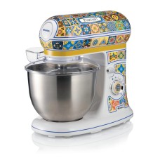 Кухонна машина Ariete Positano 1588 1200 Вт