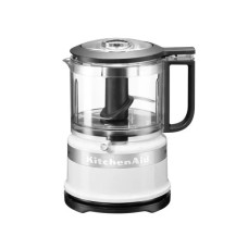 Кухонний комбайн KitchenAid 5KFC3516EWH 240 Вт