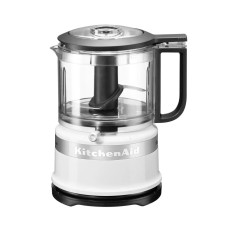 Кухонний комбайн KitchenAid 5KFC3516EWH 240 Вт