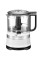 Кухонний комбайн KitchenAid 5KFC3516EWH 240 Вт