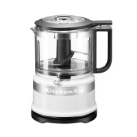 Кухонний комбайн KitchenAid 5KFC3516EWH 240 Вт