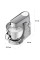 Планетарний кухонний комбайн Kenwood Titanium Chef Baker XL KVL85.124SI 1200 Вт 