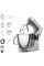 Планетарний кухонний комбайн Kenwood Titanium Chef Baker XL KVL85.124SI 1200 Вт 