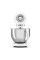 Кухонна машина Smeg SMF05WHEU 1000 Вт