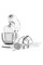 Кухонна машина Smeg SMF05WHEU 1000 Вт