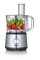 Кухонна робота selum km 3892 1200w шикарний блендер Подрему Мілл