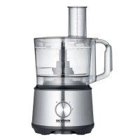 Кухонна робота selum km 3892 1200w шикарний блендер Подрему Мілл