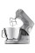 Кухонний комбайн Kenwood Titanium Chef Baker KVC85.594SI silver