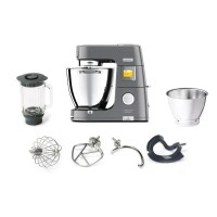 Кухонна машина Kenwood KWL90.124SI 