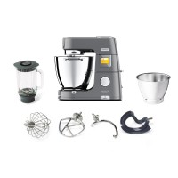 Кухонна машина Kenwood KWL90.124SI 