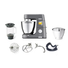 Кухонна машина Kenwood KWL90.124SI 