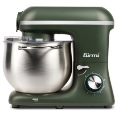 Планетарний міксер Girmi IM5003 1900W