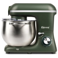 Планетарний міксер Girmi IM5003 1900W