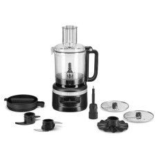 Кухонний комбайн KitchenAid 5KFP0921EBM 240 Вт