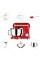 Планетарний міксер Lovio Home ChefAssistant LVSTM01RD