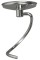 Планетарний міксер Lovio Home ChefAssistant LVSTM01RD